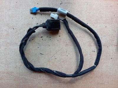 HYUNDAI TUCSON USB Aljzat - Egyéb