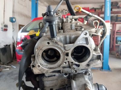 FIAT DOBLO Dobozos/egyterű (223_) Fűzött Blokk - 5. kép