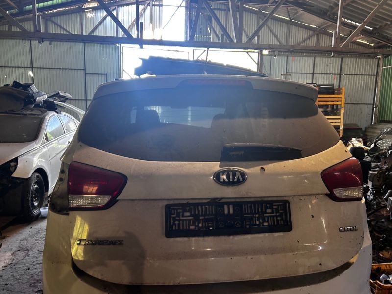 KIA CARENS Csomagtérajtó - Csomagtérajtó | EXPO.HU