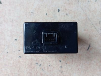 HYUNDAI TUCSON USB Aljzat - Egyéb