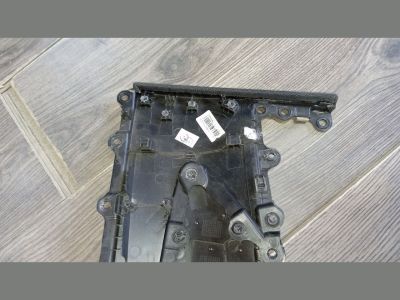 HYUNDAI TUCSON Bal első Kilincs Burkolat - 7. kép