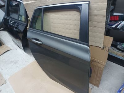 OPEL ASTRA K Tourer Jobb hátsó Ajtó (Részeivel) Z41w 5889 - 3. kép