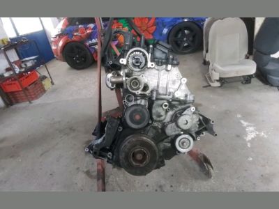 BMW 3 (E46) Fűzött Blokk - 7. kép
