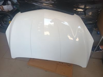 OPEL MOKKA Motorháztető Fehér 10304 - 1. kép