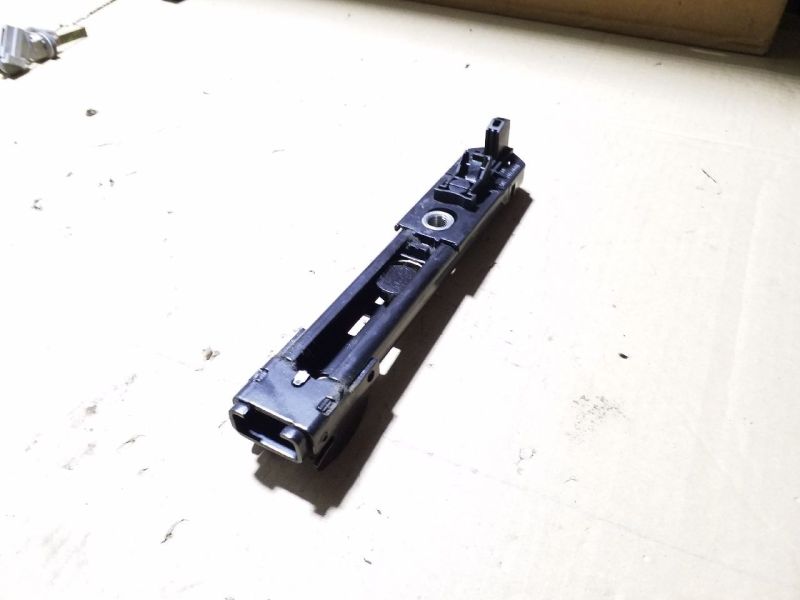 SKODA OCTAVIA II (1Z3) Biztonsági Öv Magasság Állító - Bal első Biztonsági Öv | EXPO.HU