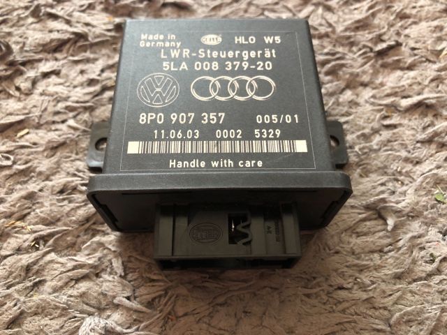 Fényszóró Elektronika- 7803, 7804 - Vezérlő | EXPO.HU