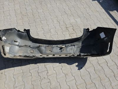 OPEL ASTRA K Hátsó Lökhárító 7593 - 4. kép