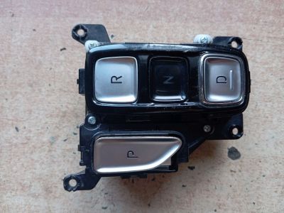 HYUNDAI TUCSON Automata Váltókar - Automata Váltókar