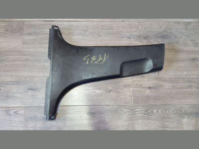 HYUNDAI TUCSON Bal B Oszlop Burkolat - Bal B Oszlop Burkolat