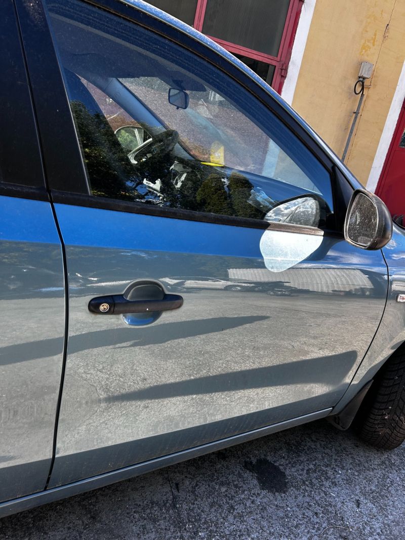 HYUNDAI i30 (FD) Jobb első Ajtó (Üres lemez) - Jobb első Ajtó (Üres lemez) | EXPO.HU