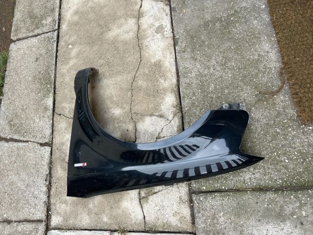 Bal első Sárvédő- Facelift-8655