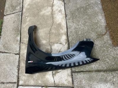 Bal első Sárvédő- Facelift-8655