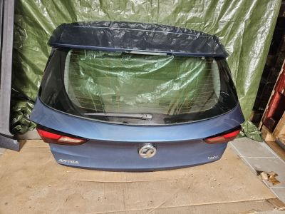 OPEL ASTRA K Csomagtérajtó 7352  - 1. kép