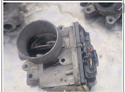 SUBARU OUTBACK pillangoszelep fojtoszelep 