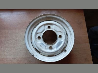 TRABANT Felni