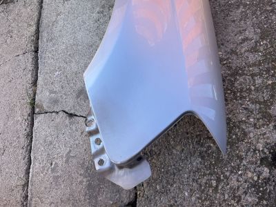 Jobb első Sárvédő- Nagymaszkos- 8754 - 3. kép