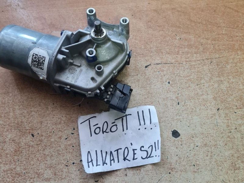 HYUNDAI TUCSON Első Ablaktörlő Motor - Első Ablaktörlő Motor | EXPO.HU