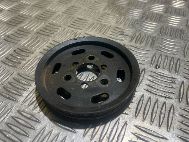 AUDI A4 Avant (8E5, B6) Szervó Szivattyú Szíjtárcsa - Szervó | EXPO.HU