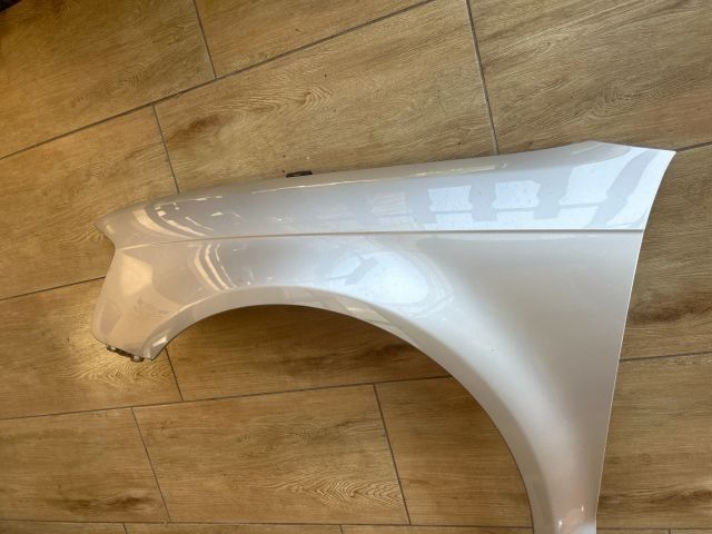 Bal első Sárvédő- Facelift-8932 - Bal első Sárvédő | EXPO.HU