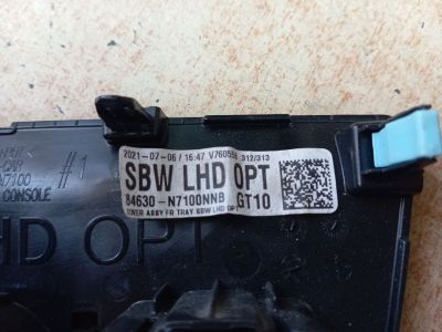 HYUNDAI TUCSON USB Aljzat - Egyéb