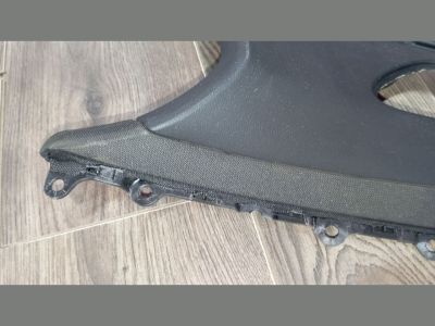 HYUNDAI TUCSON Bal első Kilincs Burkolat - 8. kép