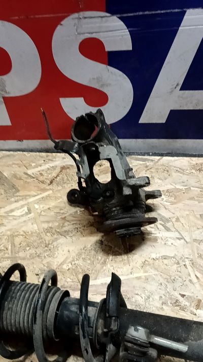 Jobb csonkállvány - 2. kép