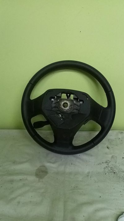 Toyota Auris - 1. kép