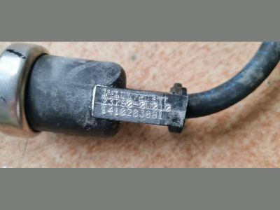 TOYOTA AURIS Résolajcső - Csövek