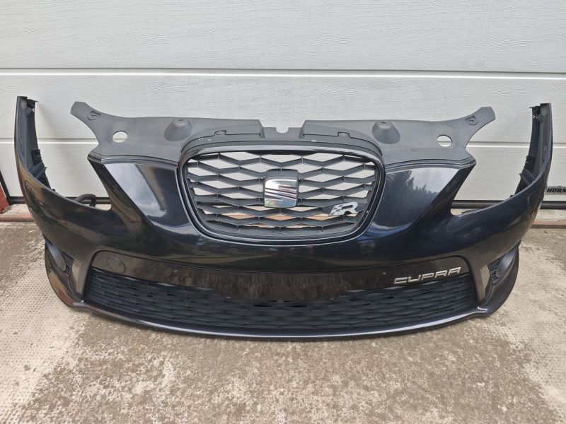 SEAT LEON Cupra facelift komplett első Lökhárító! - Első Lökhárító (Részeivel) | EXPO.HU