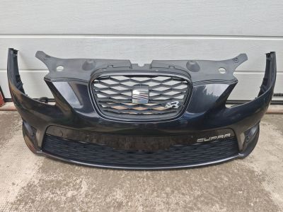 SEAT LEON Cupra facelift komplett első Lökhárító! - Első Lökhárító (Részeivel)