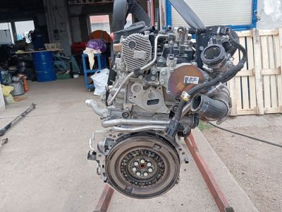 HYUNDAI TUCSON (NX4E, NX4A) Fűzött Blokk - 4. kép