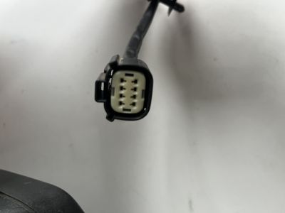 Ford transit MK8 jobb hosszúkarú elektromos tükör gyári bontott (2014-2019) - Jobb Visszapillantó Tükör (Elektromos)