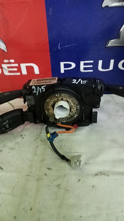 Kormánykapcsoló 98154514ZD - Komplett Kormánykapcsoló