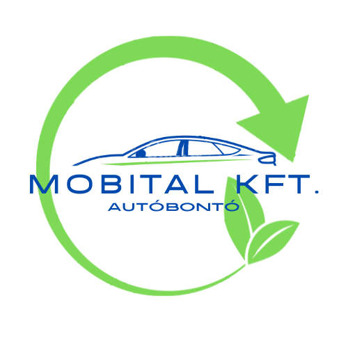 MOBITAL Kft. Lengyeltóti autóbontó
